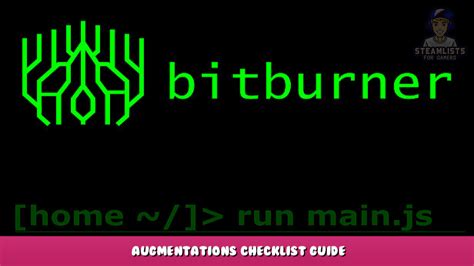 Todo Link to Bladeburner documentation page here When the player destroys a BitNode, most of his/her progress will be reset. . Bitburner corporation guide